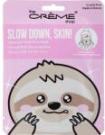 The Creme Shop Mască de față - The Creme Shop Slow Down Skin! Animated Sloth Face Mask 25 g Masca de fata