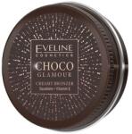 Eveline Cosmetics Cremă-bronzer de față - Eveline Cosmetics Choco Glamour Creamy Bronzer 02