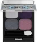 VIPERA Fard de ochi presat - Vipera Quatro Eyeshadow 02 - Svanna