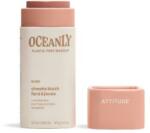 Attitude Fard de obraz cremos - Attitude Oceanly Cream Blush Stick Corail