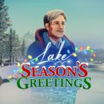 Whitethorn Games Lake Season's Greetings (PC)