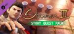 Prime Matter Shenmue III Story Quest Pack DLC (PC)
