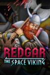 Bonus Stage Publishing Redgar The Space Viking (PC)