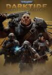 Fatshark Warhammer 40,000 Darktide Imperial Edition Upgrade (PC)