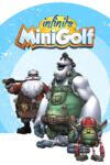 Zen Studios Infinite Minigolf (PC)