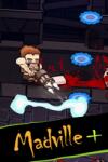 Mushy Jukebox Madville+ (PC)