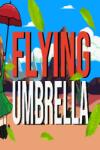 Sweety Boy Flying Umbrella (PC)