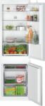 Bosch KIV86NSE0 Hűtőszekrény, hűtőgép