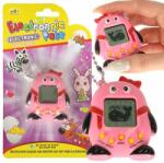 KIK Joc Tamagotchi electronice de jucărie electronice de animale roz (KX9720_2)