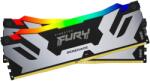 Kingston FURY Renegade RGB 96GB (2x48GB) DDR5 6400MHz KF564C32RSAK2-96
