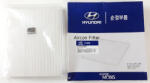 OE HYUNDAI Filtru, aer habitaclu OE HYUNDAI 97133-2H001 (97133-2H001)