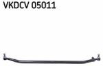 SKF bara directie SKF VKDCV 05011 (VKDCV 05011) - automobilus