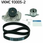 SKF Set pompa apa + curea dintata SKF VKMC 93005-2 (VKMC 93005-2) - automobilus