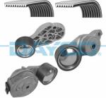 DAYCO Set curea transmisie cu caneluri DAYCO KPV432HD (KPV432HD) - automobilus