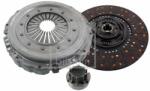 Febi Bilstein Set ambreiaj FEBI BILSTEIN 107966 (107966) - automobilus