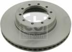 Febi Bilstein Disc frana FEBI BILSTEIN 18021 (18021) - automobilus