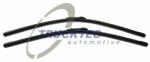 TRUCKTEC lamela stergator TRUCKTEC AUTOMOTIVE 08.58. 259 (08.58.259) - automobilus