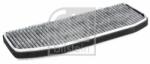 Febi Bilstein Filtru, aer habitaclu FEBI BILSTEIN 106008 (106008)