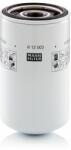 Mann-filter Filtru ulei MANN-FILTER W 12 003 (W 12 003)