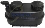 Trucktec Automotive Vas de expansiune, ulei hidraulic (servodirecție) TRUCKTEC AUTOMOTIVE 01.37. 015 (01.37.015) - automobilus