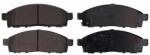 MAXGEAR set placute frana, frana disc MAXGEAR 19-1528 (19-1528)