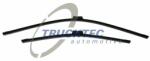 Trucktec Automotive lamela stergator TRUCKTEC AUTOMOTIVE 07.58. 027 - automobilus