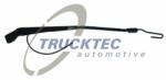 TRUCKTEC brat stergator, parbriz TRUCKTEC AUTOMOTIVE 01.58. 060 (01.58.060) - automobilus
