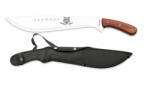 Albainox Maceta ALPHA WOLF Lungime 51cm, Teaca, Albainox 32512