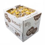 Duvoplus Biscuit kutyakeksz állatkák mix 10 kg