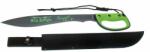 Albainox Maceta Mad Zombie, Lungime 61cm, Teaca, Albainox 32626