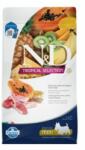 N&D Tropical Selection Adult Mini Lamb 1,5 kg