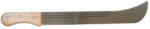 CORTEX Bozótvágó kés 560 mm fa nyél (9-817) - szerszamplaza