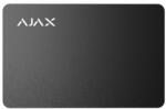 Ajax Systems Pass beléptető kártya fekete 10 db (AJ-PA-10-BL)