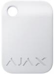 Ajax Systems Pass beléptető tag fehér 10 db (AJ-TA-10-WH)