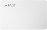 Ajax Systems Pass beléptető kártya fehér 100 db (23503)