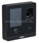 DAHUA beléptető vezérlő - ASI1212F (LCD kijelző, IC card + kód + ujjlenyomat, RS-485/Wiegand/RJ45, I/O) (ASI1212F) (ASI1212F)
