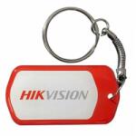 Hikvision DS-K7M102-M Beléptető kulcstartó tag; Mifare (DS-K7M102-M) - hik-online