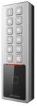 Hikvision DS-K1T805MX Önálló beléptető terminál, Mifare kártyaolvasó, billentyűzet (DS-K1T805MX) - hik-online