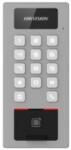 Hikvision DS-K1T502DBFWX Beléptető vezérlő terminál; Mifare, DESfire és ujjnyomat hitelesítés; IP65; IK09; WiFi (DS-K1T502DBFWX)
