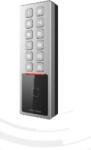 Hikvision DS-K1T805MBWX Beléptető vezérlő terminál; Mifare hitelesítéssel; bluetooth (DS-K1T805MBWX)