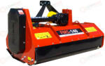 REMET CNC TECHNOLOGY FMS 140 Tocator de gradina