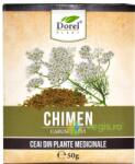 Dorel Plant Ceai de chimen 50 g