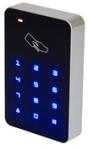CONTROL KIT-CON-T6/6db CON-TAG-el/érintőgombos/beltéri/RFID/olvasó és kódzár szett (KIT-CON-T6) - bestbyte
