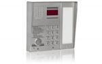 URMET Kaputelefon kaputábla audió 510lakás kódzár DALLAS RFID info-modul 2-erű Miwi MATIBUS-SE URMET (1052/106D)