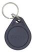 CONTROL CON-TAG/GREY/125kHz EM/RFID/szürke/Proximity kulcstartó (CON-TAG/GREY) - bestbyte