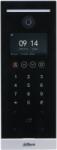 DAHUA IP video kaputelefon - VTO6521H-D (kültéri egység, 2MP, IK08, IP65, ICR, audio, RFID olvasó, ID card, I/O, 12VDC) (VTO6521H-D)