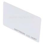 CONTROL CON-CARD/125kHz EM/RFID/proximity kártya (CON-CARD_) (CON-CARD_)