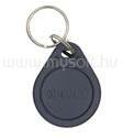 CONTROL CON-TAG/GREY/125kHz EM/RFID/szürke/Proximity kulcstartó (CON-TAG/GREY) (CON-TAG/GREY)