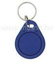 CONTROL CON-TAG/BLUE/125kHz EM/RFID/kék/Proximity kulcstartó (CON-TAG/BLUE) (CON-TAG/BLUE)