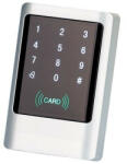 CONTROL KIT-CON-M1/125kHz/6db CON-TAG-el/IP65/Kültéri/fém/RFID/olvasó és kódzár (KIT-CON-M1) - tobuy